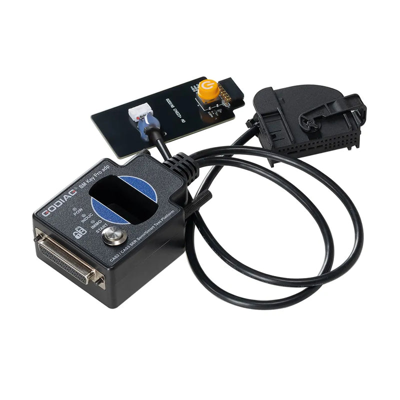 CAS2 y CAS3 Simulador GODIAG para llave BMW