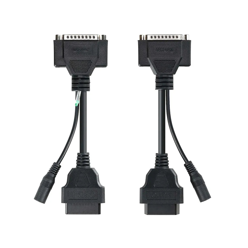 CAS2 y CAS3 Simulador GODIAG para llave BMW