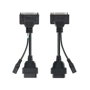 CAS2 y CAS3 Simulador GODIAG para llave BMW