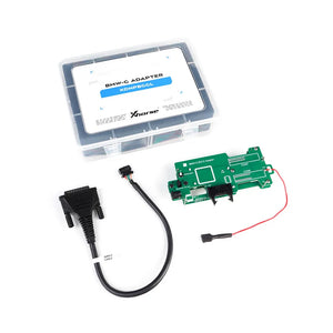 Xhorse Adapatador XDNPBGGL BMW Serie G BDC2