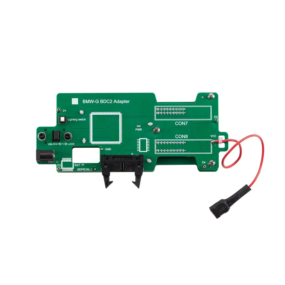 Xhorse Adapatador XDNPBGGL BMW Serie G BDC2