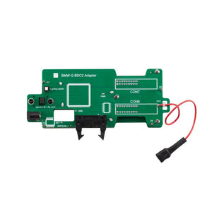 Xhorse Adapatador XDNPBGGL BMW Serie G BDC2