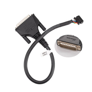 Xhorse Adapatador XDNPBGGL BMW Serie G BDC2