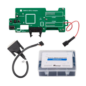 Xhorse Adapatador XDNPBGGL BMW Serie G BDC2