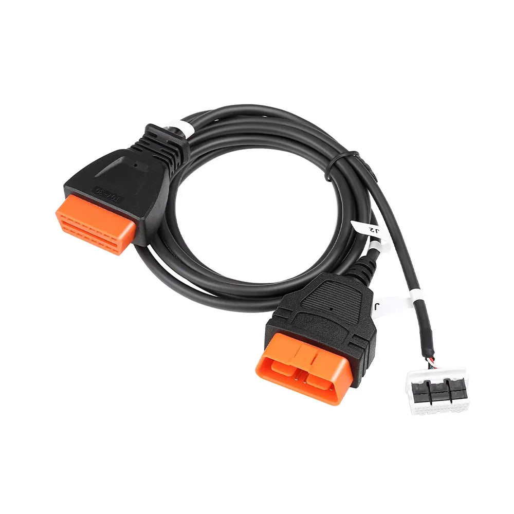 Xhorse Cable para Toyota BA TOY-BA - KD8ABAGL