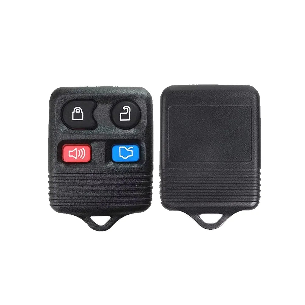 Xhorse Control Ford 4 Botones XKFO02EN