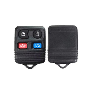 Xhorse Control Ford 4 Botones XKFO02EN