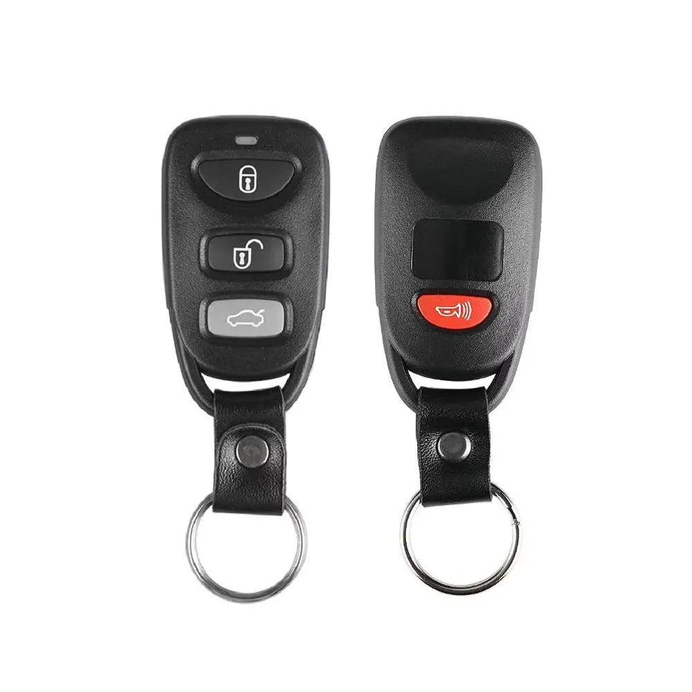 Xhorse Control Hyundai 4 Botones XKHY01EN