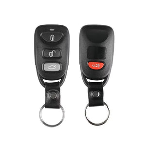 Xhorse Control Hyundai 4 Botones XKHY01EN