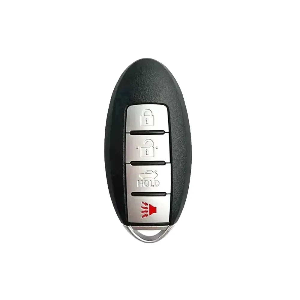 Xhorse Control de Presencia Nissan 4 Botones XSNIS2EN