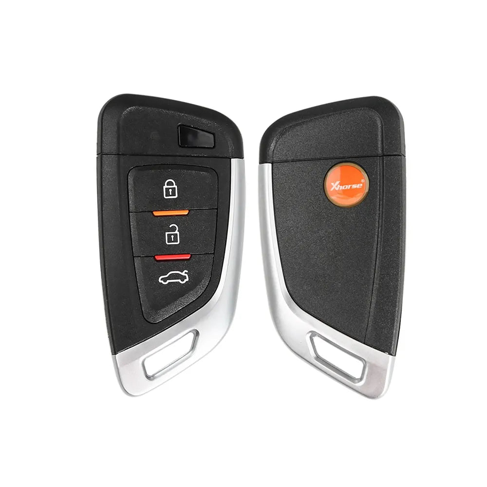 Xhorse Control Universal de Proximidad 3 Botones XSKF01EN