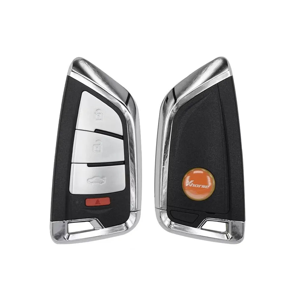 Xhorse Control Universal de Proximidad 4 Botones XSKF20EN