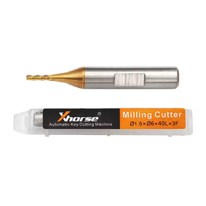 Cortador Xhorse 1.5mm para condor XC Mini/XP-007/XP005/XP005L
