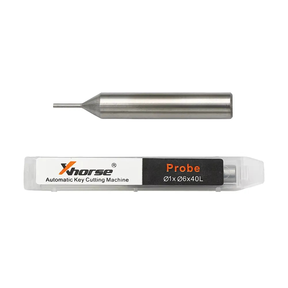 Palpador Xhorse 1.0mm para condor XC/XP-007/XP005/XP005L