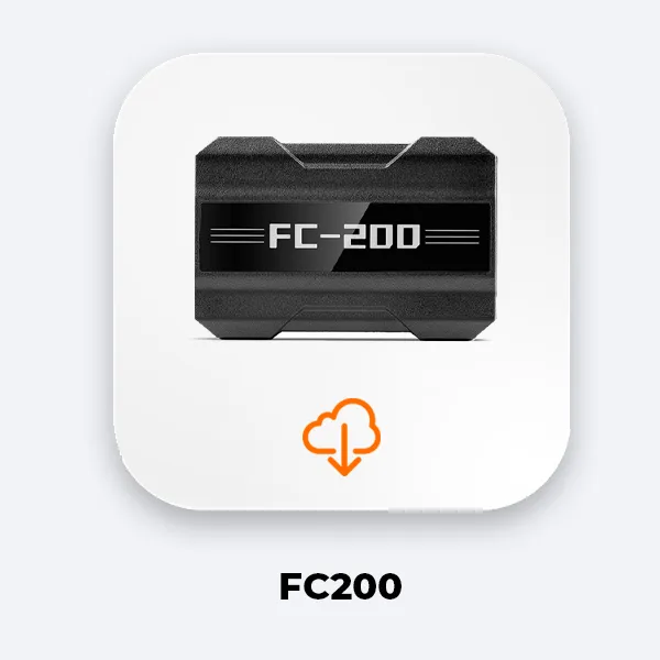 FC200