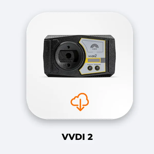 VVDI 2