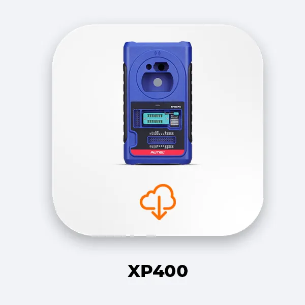 Autel XP400