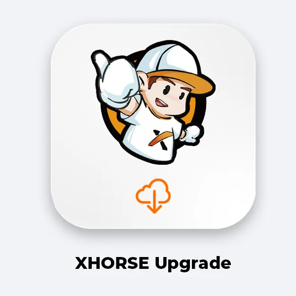 Xhorse Upgrade